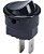 Chave Tecla Margirius Gangorra Unipolar Linha 16000 10 Amp. - Imagem 1