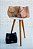 Bolsa Média Ash Petite Jolie PJ11158 - Imagem 1
