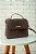 Bolsa Petite Jolie Vic II Brown PJ11185 - Imagem 2