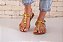 Rasteira Paola Ouro - Imagem 1