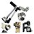 Pedal Câmbio Marcha Cbx 250 Twister Ate 08 Cb 300 Cbx 200 - Imagem 1