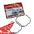 Kit Retentor+trava + Bucha Guia Deslizante Sup+inf Xre 300 - Imagem 3