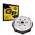 Embreagem Completa Cg 150 Competição 6 Molas - 6 Discos Gp - Imagem 1
