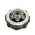 Embreagem Completa Cg 150 Competição 6 Molas - 6 Discos Gp - Imagem 3