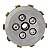 Kit Embreagem Cb 300 Xre 300 Cb 300r Completa 7 Discos - Imagem 5