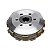 Embreagem Completa /competicao 6 Molas 6 Disco Gp7 Cg 125 - Imagem 2