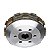 Embreagem Completa /competicao 6 Molas 6 Disco Gp7 Cg 125 - Imagem 3