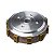 Kit Embreagem Completa Cbx 250 Twister/xr 250 Tornado 01/08 - Imagem 4