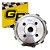 Kit Embreagem Completa Cbx 250 Twister/xr 250 Tornado 01/08 - Imagem 2