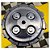 Kit Embreagem Completa Fazer 150 Factor 150 Xtz 150 - Imagem 2