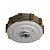 Embreagem Completa Nx 400 Falcon Modelo Original - Imagem 4