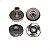 Embreagem Primaria Biz 125 2006 2007 2008 2009 2010 Mod Orig - Imagem 4