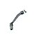 Pedal Cambio Crf 230 Modelo Original Retratil - Imagem 2