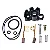 Escova Motor Arranque FAZER250 XTZ 250 LANDER XTZ 250 TENERE - Imagem 1