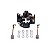 Kit Escova Motor Arranque Yes 125 Intruder 125 Katana 125 - Imagem 1
