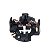 Kit Escova Motor Arranque Yes 125 Intruder 125 Katana 125 - Imagem 3