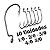 Anzol Offset EGW Anti Enrosco - 10 unidades. - Imagem 1