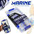 Caixa para Iscas Impermeável Marine - MS 250 - Imagem 1