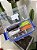 Kit Fire Shad 9cm com 41 peças. - Imagem 3