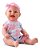 Boneca Bebê Menina Baby Doll Passeio C/ Acessórios - Bambola - Imagem 7