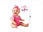 Boneca Bebe Babies Lovely Dodoi C/ Acessorios - Bambola - Imagem 7