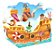 Super Kit Navio Pirata Montessori - Imagem 4