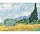 Quebra Cabeça 1000 Peças Van Gogh 04352 - Grow - Imagem 5