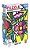 Quebra-cabeça Grow Romero Britto Flower 3946 De 500 Peças - Imagem 8