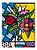 Quebra-cabeça Grow Romero Britto Flower 3946 De 500 Peças - Imagem 9
