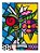 Quebra-cabeça Grow Romero Britto Flower 3946 De 500 Peças - Imagem 6