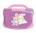 Brinquedo Laptop Bilingue Tech Charme da Barbie - Candide - Imagem 2
