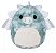 Squishville - Mini Squishmallow + 2 Acessórios - Imagem 28