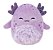Squishville - Mini Squishmallow + 2 Acessórios - Imagem 23