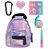 Real Littles Mini Mochilas Backpack - Candide - Imagem 11