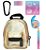 Real Littles Mini Mochilas Backpack - Candide - Imagem 9
