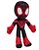 Pelúcia Spidey com Luz 22cm projetor - Aranhaverso Spider Man Sunny - Imagem 14