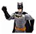 Boneco Batman C/ Som Frases E Articulado  Candide - Imagem 6