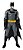 Boneco Batman C/ Som Frases E Articulado  Candide - Imagem 7
