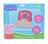 Brinquedo Laptop Infantil Minigame Peppa Pig - Candide - Imagem 5