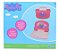 Brinquedo Laptop Infantil Minigame Peppa Pig - Candide - Imagem 6