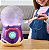 Caldeirão Mágico Magic Mixies Magical Crystal Ball Rosa - Imagem 3