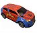 Mini Veiculos Pull Back Com 5 - Avengers - CANDIDE - Imagem 3