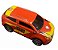 Mini Veiculos Pull Back Com 5 - Avengers - CANDIDE - Imagem 5