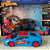 Carrinho Spider Man Homem Aranha Controle Remoto  - Candide - Imagem 6