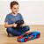 Carrinho Spider Man Homem Aranha Controle Remoto  - Candide - Imagem 7