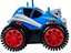 Carro De Controle Remoto Turbo Tumbling Hot Wheels - Candide - Imagem 3
