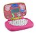 Laptop De Atividades Infantil Peppa Pig Bilingue Candide - Imagem 2