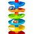 Brinquedo Montar Pista Corrida Carrinho Bola Racing Tower - Imagem 4