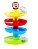 Brinquedo Infantil Para Bebe Ball Tower Maptoy - Imagem 1