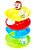 Brinquedo Infantil Para Bebe Ball Tower Maptoy - Imagem 5